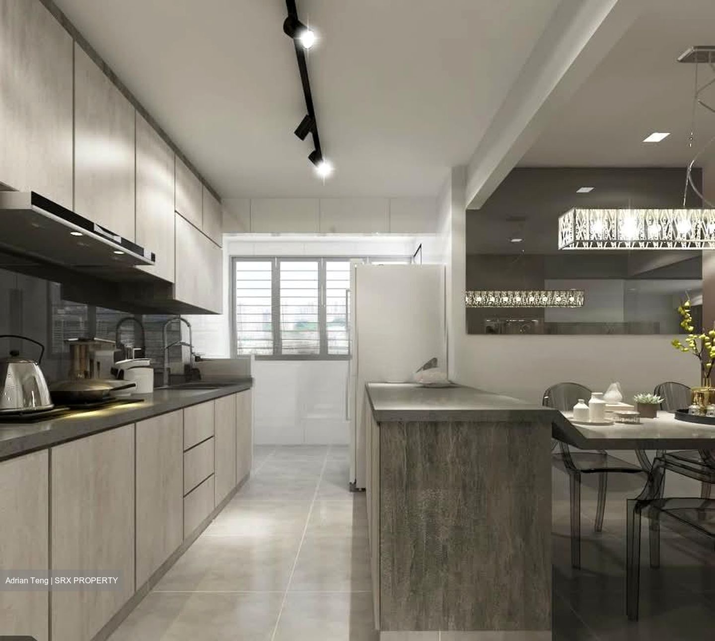 Blk 604B Tampines Greenridges (Tampines), HDB 4 Rooms #536310581